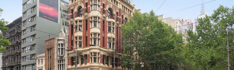 Shop & Retail commercial property for lease at 298 Collins Street Melbourne VIC 3000