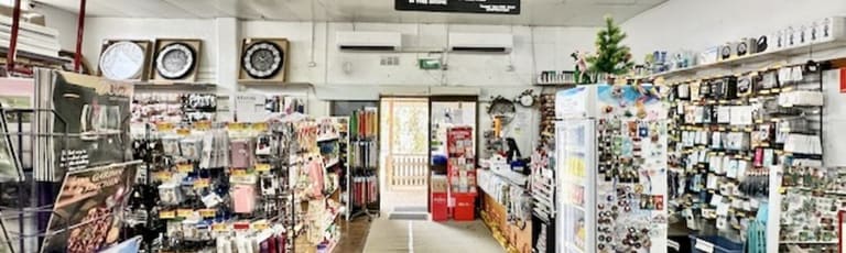 Showrooms / Bulky Goods commercial property for lease at 67-69 Gill Street Charters Towers City QLD 4820