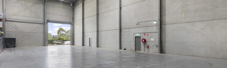Factory, Warehouse & Industrial commercial property for lease at Part/3 Bowden Way Beresfield NSW 2322