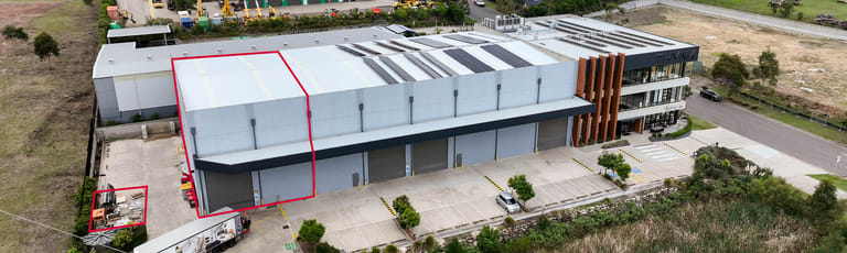 Factory, Warehouse & Industrial commercial property for lease at Part/3 Bowden Way Beresfield NSW 2322