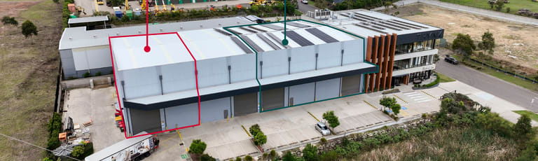 Factory, Warehouse & Industrial commercial property for lease at Part/3 Bowden Way Beresfield NSW 2322