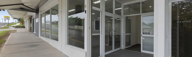 Offices commercial property for lease at 3/20 Yambo Street Morisset NSW 2264