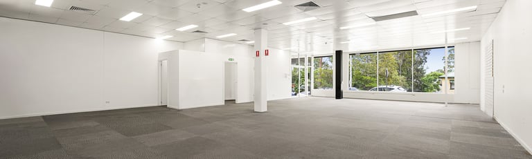 Offices commercial property for lease at 3/20 Yambo Street Morisset NSW 2264