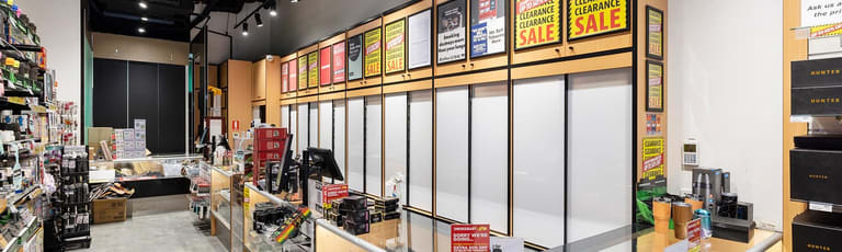 Shop & Retail commercial property for lease at Ground Floor/25 Elizabeth Street Melbourne VIC 3000