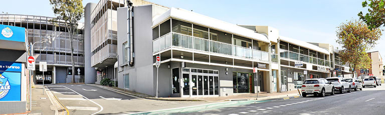 Offices commercial property for lease at 8/74 Kembla Street Wollongong NSW 2500