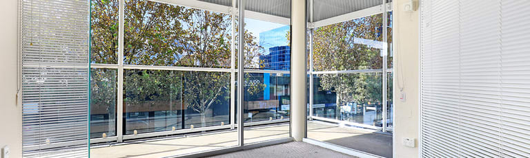 Offices commercial property for lease at 8/74 Kembla Street Wollongong NSW 2500