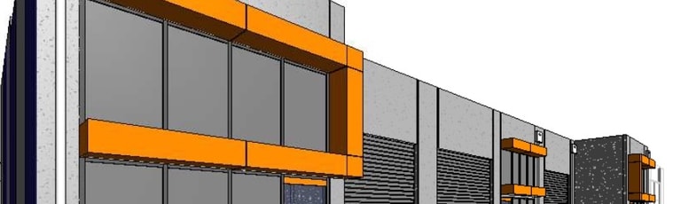 Factory, Warehouse & Industrial commercial property for lease at WH 3 843 Princess Hwy Springvale VIC 3171