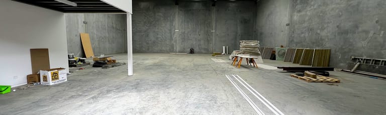Factory, Warehouse & Industrial commercial property for lease at Lot 4, 6 Facit Street Hemmant QLD 4174