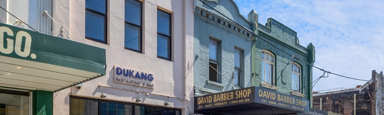 Shop & Retail commercial property for lease at 363 Chapel Street South Yarra VIC 3141