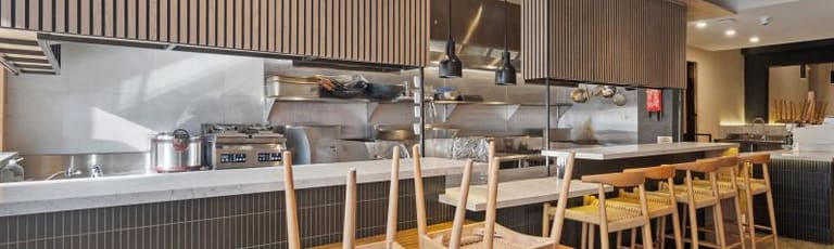 Shop & Retail commercial property leased at 363 Chapel Street South Yarra VIC 3141