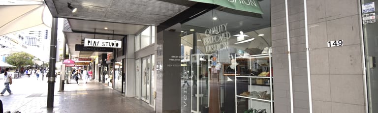 Shop & Retail commercial property for lease at 153 Oxford Street Bondi Junction NSW 2022