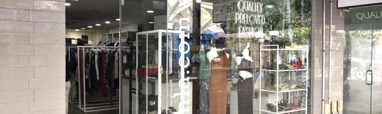Shop & Retail commercial property for lease at 153 Oxford Street Bondi Junction NSW 2022