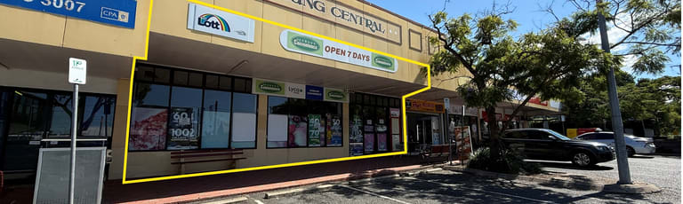 Offices commercial property for lease at 6/8-16 Railway Parade Geebung QLD 4034