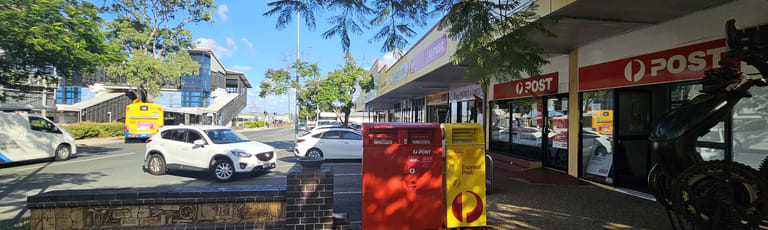 Offices commercial property for lease at 6/8-16 Railway Parade Geebung QLD 4034