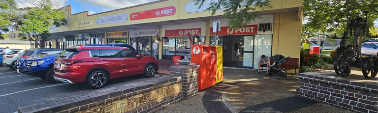 Shop & Retail commercial property for lease at 6/8-16 Railway Parade Geebung QLD 4034