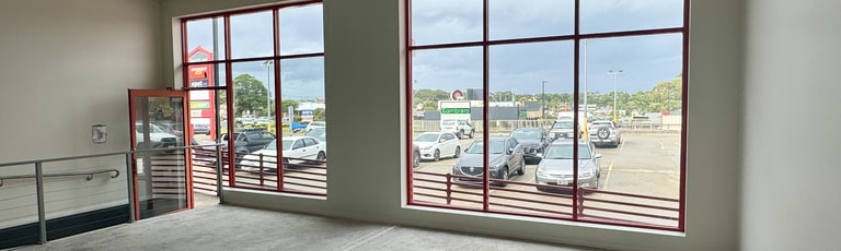 Shop & Retail commercial property for lease at 159-161 Princes Highway Ulladulla NSW 2539