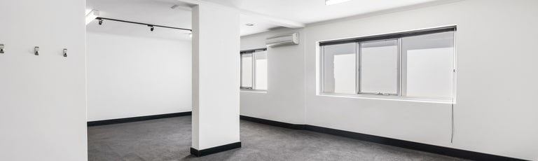 Offices commercial property for lease at 546 Malvern Road Prahran VIC 3181