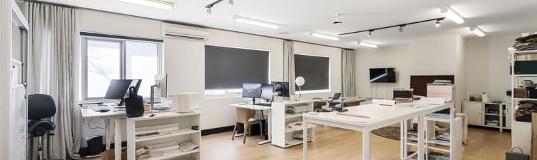 Offices commercial property for lease at 546 Malvern Road Prahran VIC 3181