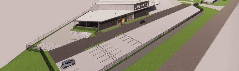 Factory, Warehouse & Industrial commercial property for lease at 10 Nancy Ellis Leebold Drive Milperra NSW 2214