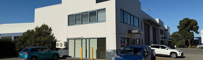 Factory, Warehouse & Industrial commercial property for lease at Unit 1/5 Merryvale Road Minto NSW 2566