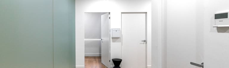 Offices commercial property leased at 423A Church Street Parramatta NSW 2150
