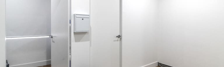 Offices commercial property leased at 423A Church Street Parramatta NSW 2150
