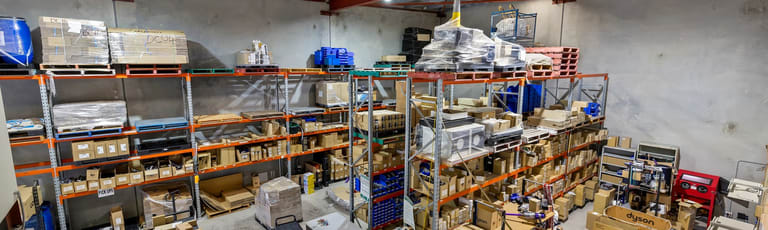 Factory, Warehouse & Industrial commercial property for lease at 29/256 Musgrave Road Coopers Plains QLD 4108