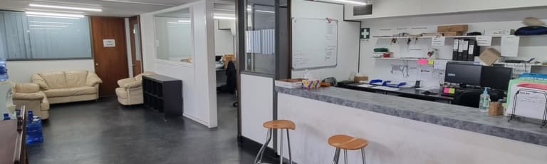 Factory, Warehouse & Industrial commercial property for lease at 1/48 Jijaws Street Sumner QLD 4074