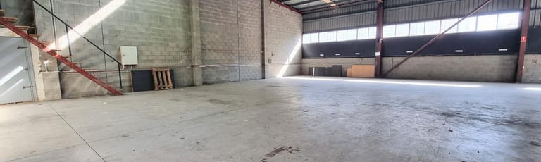 Factory, Warehouse & Industrial commercial property for lease at 1/48 Jijaws Street Sumner QLD 4074