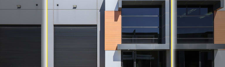 Factory, Warehouse & Industrial commercial property for lease at 40 Aspen Circuit Springvale VIC 3171