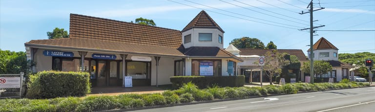 Shop & Retail commercial property for lease at Gloucester Centre 2 Main Street Buderim QLD 4556