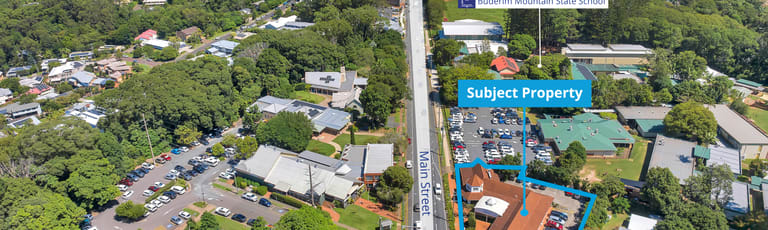 Shop & Retail commercial property for lease at Gloucester Centre 2 Main Street Buderim QLD 4556