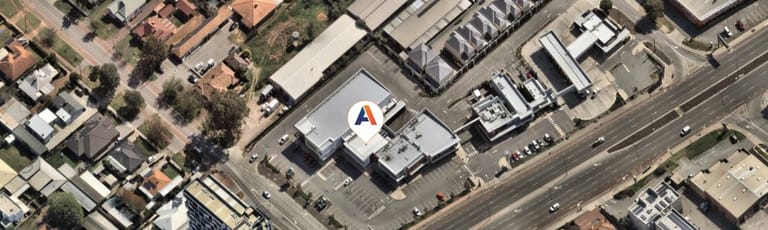 Showrooms / Bulky Goods commercial property for lease at T3/268 Great Eastern Highway Ascot WA 6104