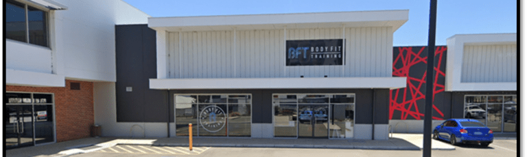 Showrooms / Bulky Goods commercial property for lease at T3/268 Great Eastern Highway Ascot WA 6104