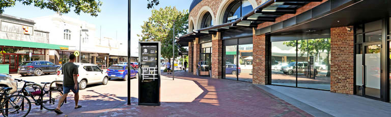 Offices commercial property for lease at Suite 7/388 Hay Street Subiaco WA 6008