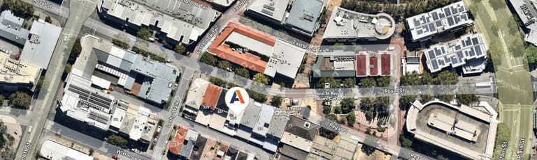 Shop & Retail commercial property for lease at T1/105 Royal Street East Perth WA 6004
