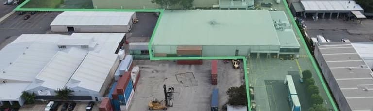 Factory, Warehouse & Industrial commercial property for lease at 11a Greenhills Avenue Moorebank NSW 2170