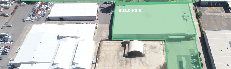 Factory, Warehouse & Industrial commercial property for lease at 11a Greenhills Avenue Moorebank NSW 2170