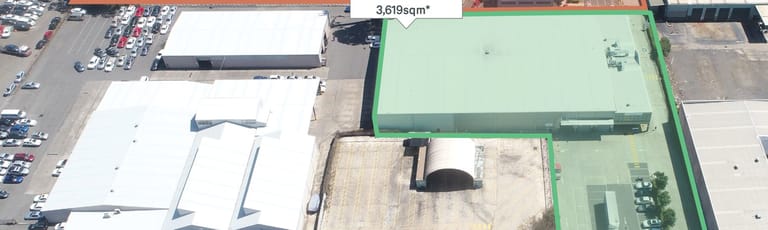 Factory, Warehouse & Industrial commercial property for lease at 11 Greenhills Avenue Moorebank NSW 2170