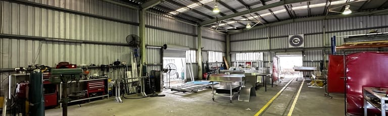 Factory, Warehouse & Industrial commercial property for lease at 3 Dulwich Street Loganholme QLD 4129