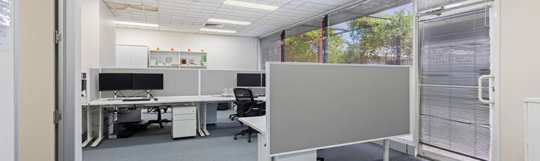 Offices commercial property for lease at 6/91 Hume Street Wodonga VIC 3690