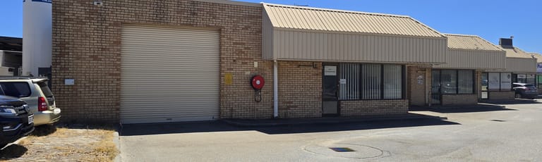 Factory, Warehouse & Industrial commercial property for lease at 1/329 Collier Road Bassendean WA 6054
