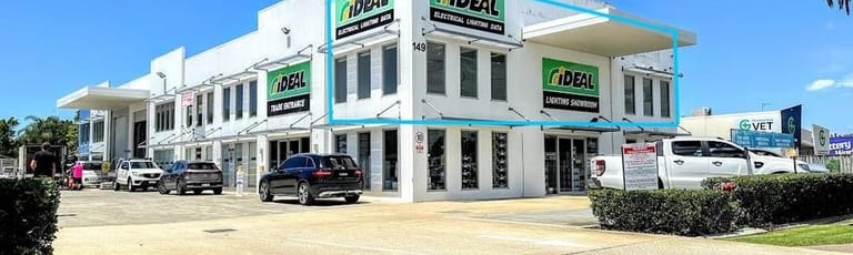 Shop & Retail commercial property for lease at 2B/149 Old Pacific Highway Oxenford QLD 4210