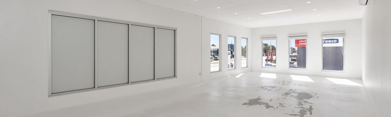 Shop & Retail commercial property for lease at 2B/149 Old Pacific Highway Oxenford QLD 4210