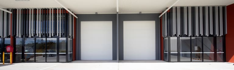 Other commercial property for lease at 1 & 2/55 Edison Crescent Baringa QLD 4551