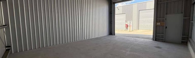 Factory, Warehouse & Industrial commercial property for lease at Unit 5, 6 Concord Street Boolaroo NSW 2284