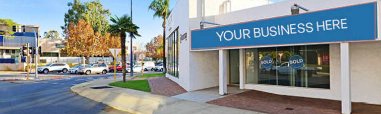 Offices commercial property for lease at 3/355 Stirling Highway Claremont WA 6010