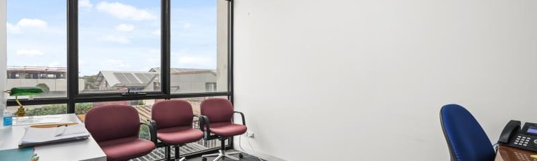 Offices commercial property leased at 4/5 Wedge Street South Werribee VIC 3030