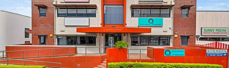 Medical / Consulting commercial property for lease at 12 Zamia Street Sunnybank QLD 4109