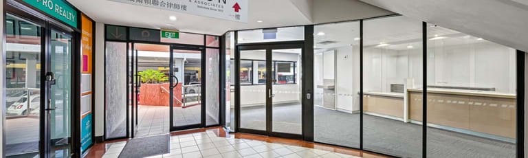 Medical / Consulting commercial property for lease at 12 Zamia Street Sunnybank QLD 4109